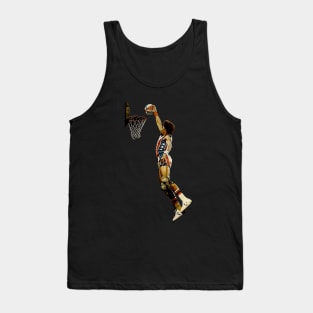 Dr J Jump Tank Top